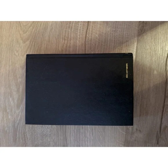 The New York Times Crossword Puzzle Dictionary Hardcover 1974 Vintage Hardcover - Picture 16 of 16